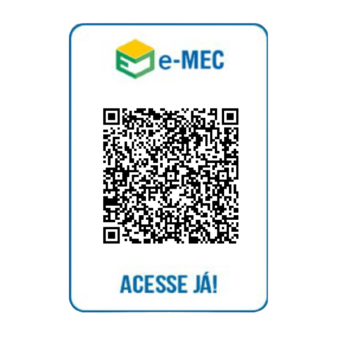 QR Code do e-MEC