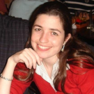 Ana Gabriela Franco - Aluna da graduação em Banco de Dados (Engenharia de Dados), engenheiro de dados faculdade