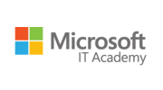 Microsoft IT Academy - Parceiro Infnet do curso Redes de Computadores
