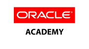 Oracle Academy - Parceiros da faculdade de Banco de Dados (Engenharia de Dados)