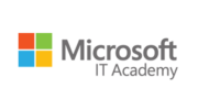 Microsoft - parceiro da faculdade de Análise e Desenvolvimento de Sistemas EAD