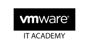 VMWare IT Academy - Parceiro Infnet do curso Redes de Computadores